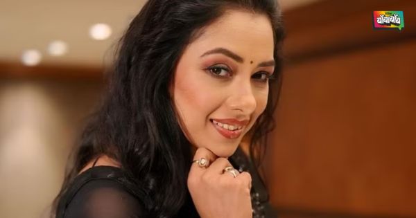 Rupali Ganguly