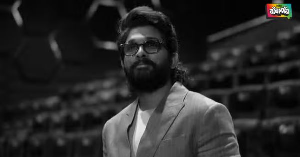 Allu Arjun