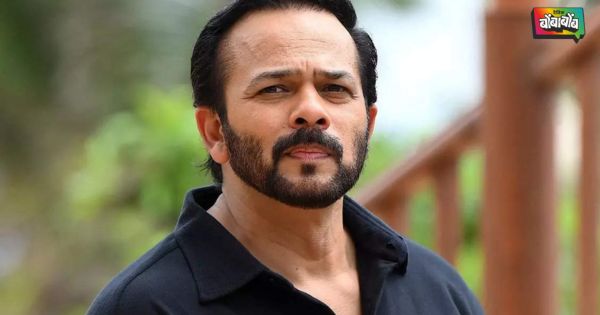 Rohit Shetty