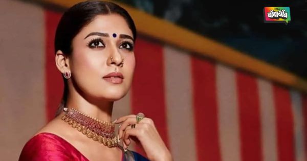 Nayanthara