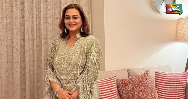 Shilpa Shirodkar