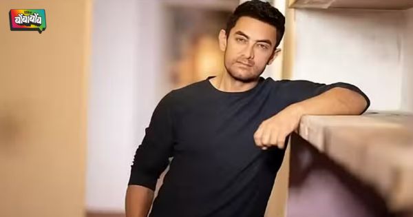 Aamir Khan