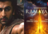 ‘रामायण’च्या टीझरवर कंटेंट क्रिएटर ध्रुवचा गंभीर आरोप; प्रसिद्धीसाठी मेकर्सनी खेळला मोठा डाव?