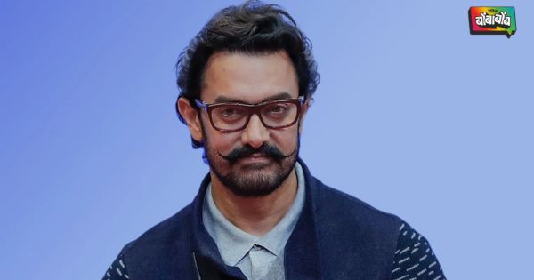 Aamir Khan