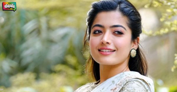 Rashmika Mandana