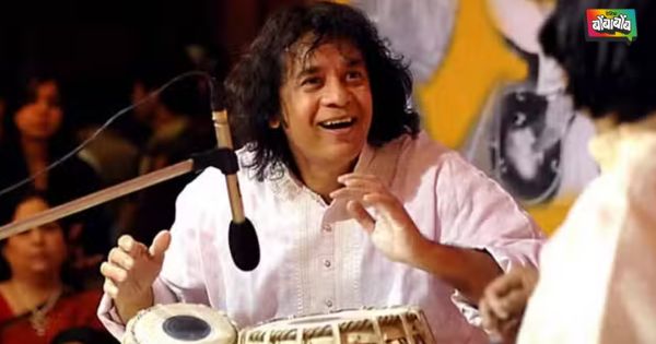 zakir hussain