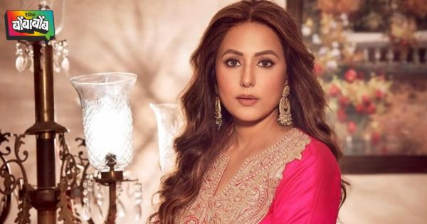 Heena Khan