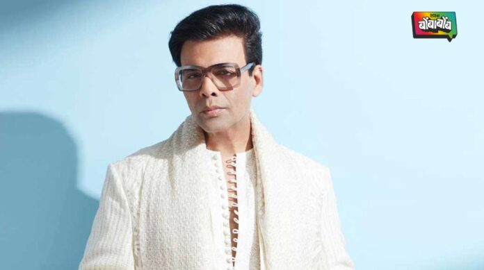 Karan Johar