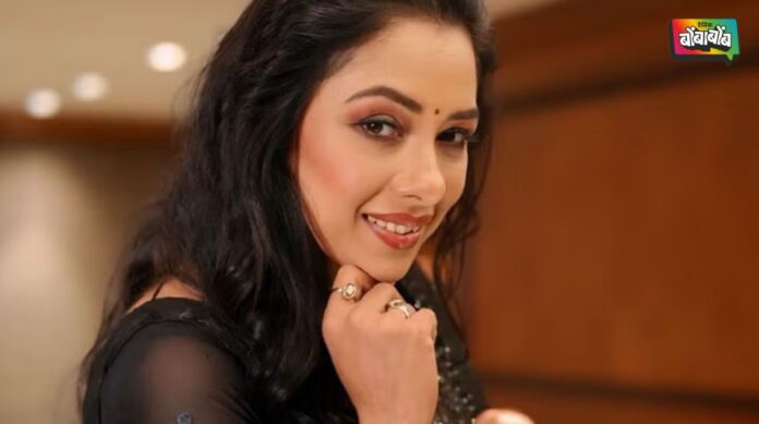 Rupali Ganguly