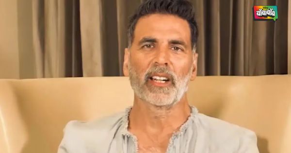 akshay Kumar