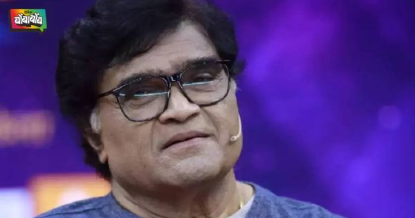 Ashok Saraf