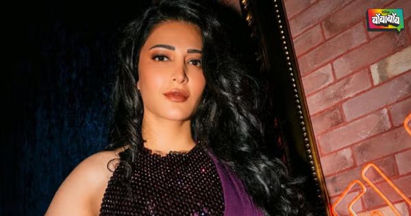 shruti Hassan