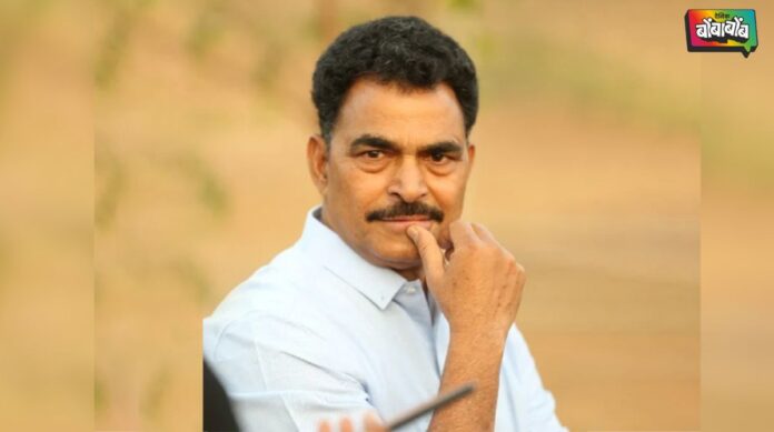 Sayaji Shinde