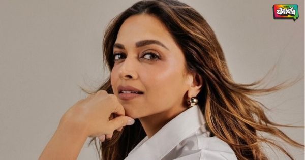 Deepika padukone