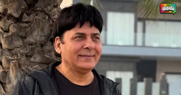 Sudesh Lahiri