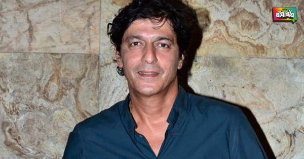 Chunky Pandey