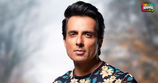 Sonu Sood