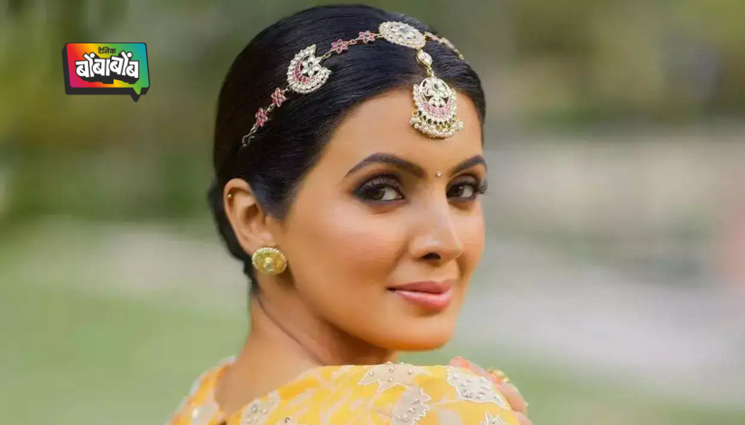 ह्या क्रिकेटपटूच्या प्रेमासाठी तिने तिचे करिअर सोडले, तर आता लग्नाच्या 10 वर्षांनंतर परतण्यास आहे तयार