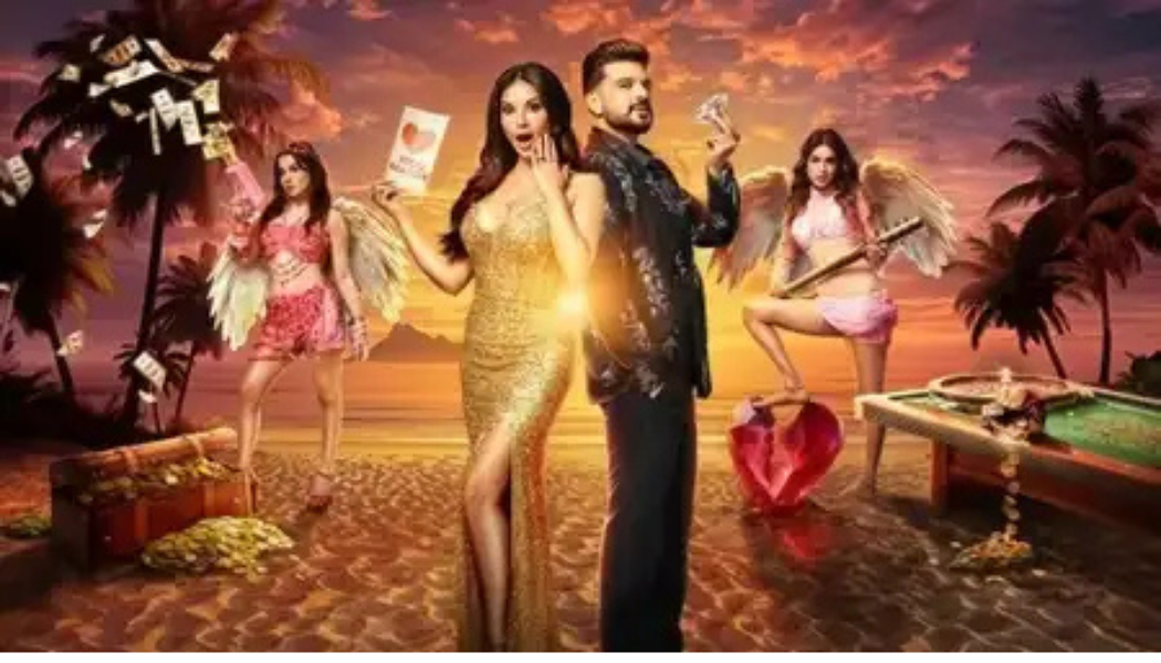 विलामध्ये नवीन एन्ट्री झाल्याने वाढतोय सस्पेन्स ,काय रुरु ठाकूर मिस्ट्री गर्ल म्हणून परतली आहे का?