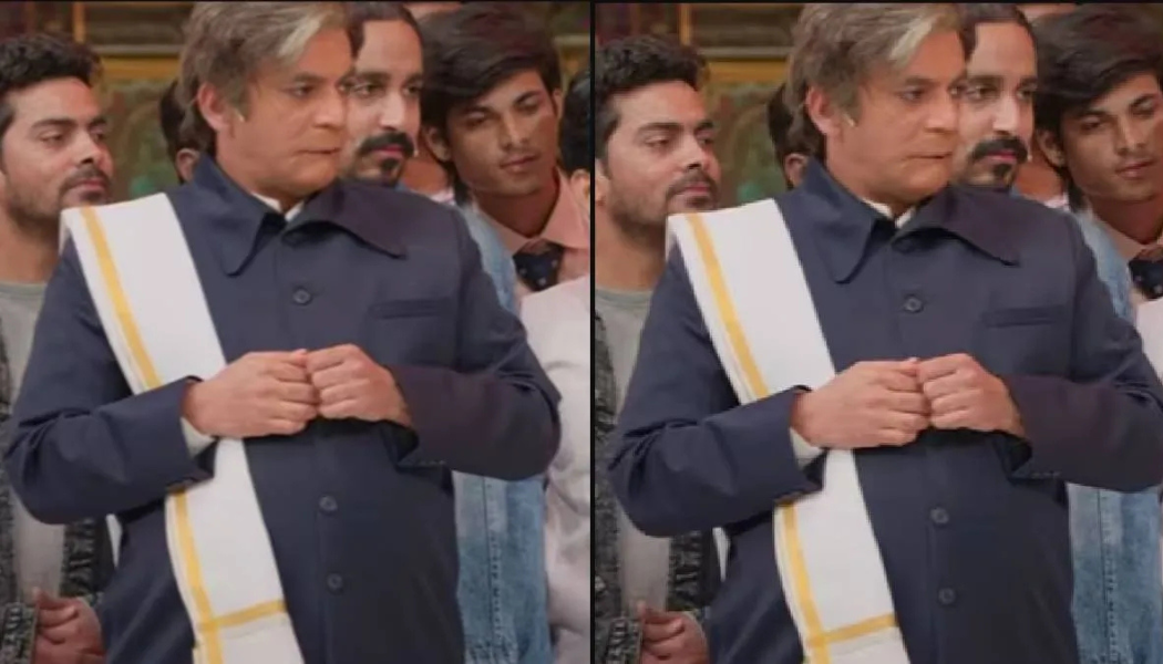 कादर खान यांची अशी मिमिक्री कधी पाहिली नसेल, सुनील ग्रोवरचा भन्नाट रोल पाहून वरुण धवनही झाले थक्क