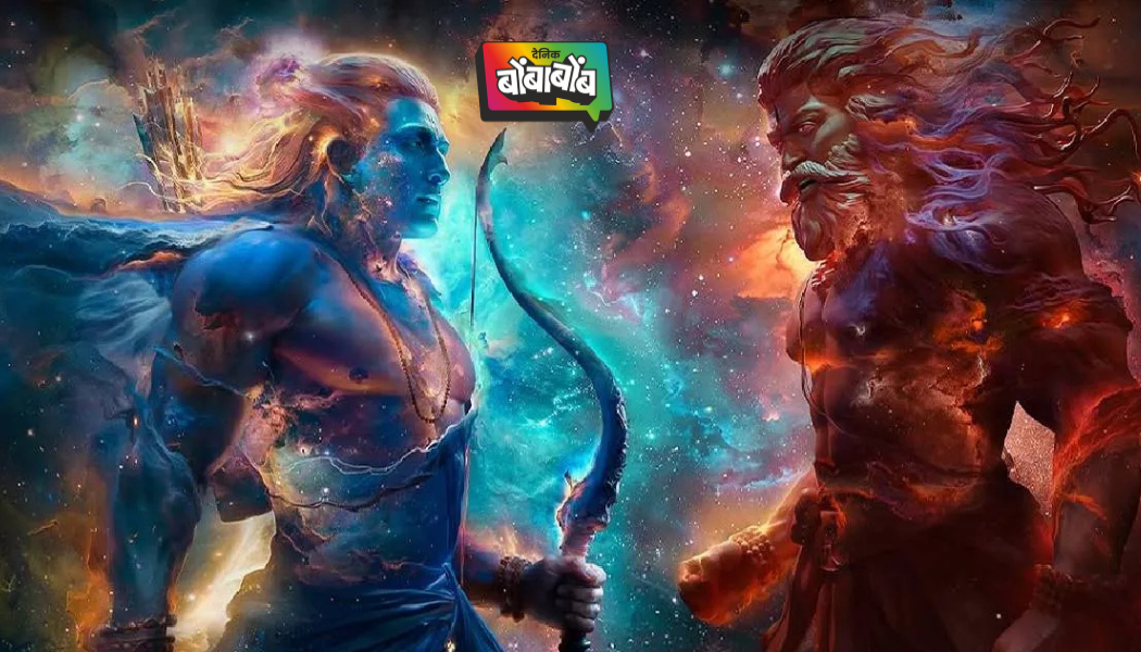 रणबीर कपूरच्या रामायण मध्ये पंचायत मधील अभिनेत्याची एन्ट्री, साकारणार महत्वाची भूमिका