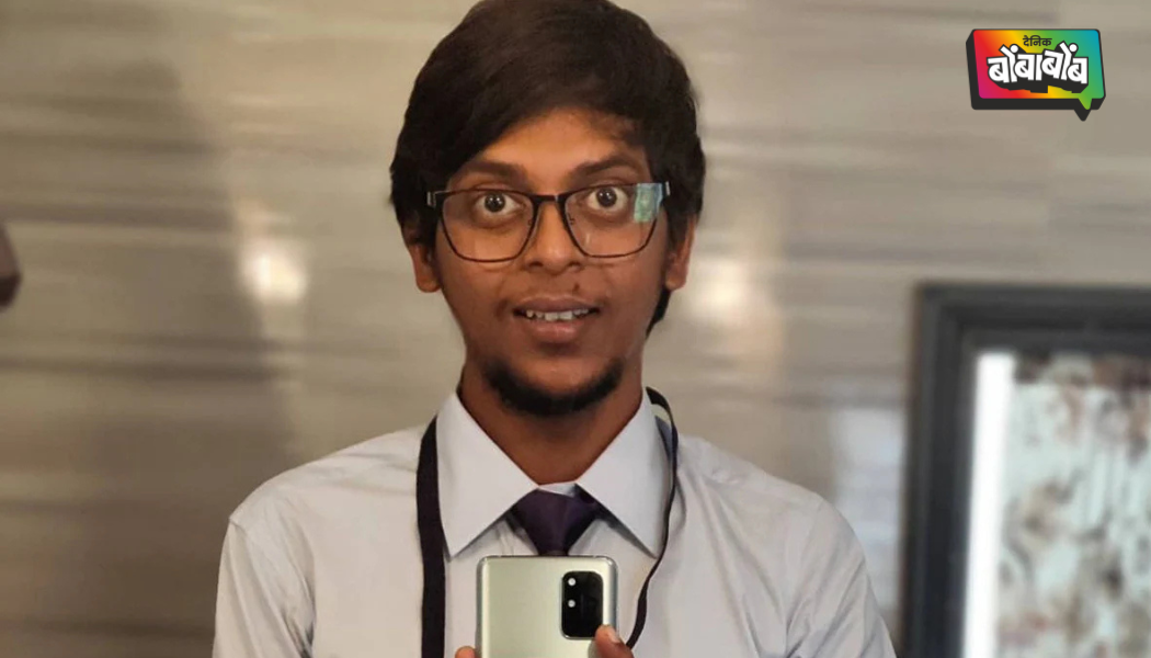गरिबीवर मात करण्यासाठी गाठलं IIT बॉम्बे, पण गणिताचे फॉर्म्युला नाही पटले, तर आज बनला OTT स्टार