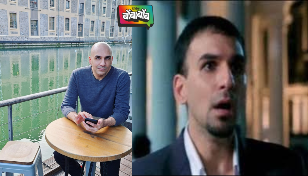 करीना कपूरचा ‘3 इडियट्स’ मधील मंगेतर सुहास आठवतोय? आता पूर्ण बदललं रूप, वेगळ्या अंदाजात जगतोय आयुष्य