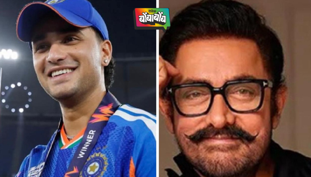 3 सुपरस्टार्सची 17 वर्षे जुनी फिल्म आहे अभिषेक शर्माची फेव्हरेट, तर या चित्रपटाला आहे IMDb 8.4 रेटिंग,