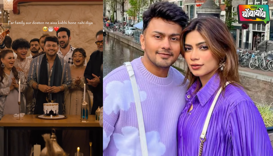 बिग बॉस’मध्ये कपल म्हणून घेतली होती एंट्री, लग्नाचाही केला होता प्लॅन, पण आधीच तुटले का स्वप्न?