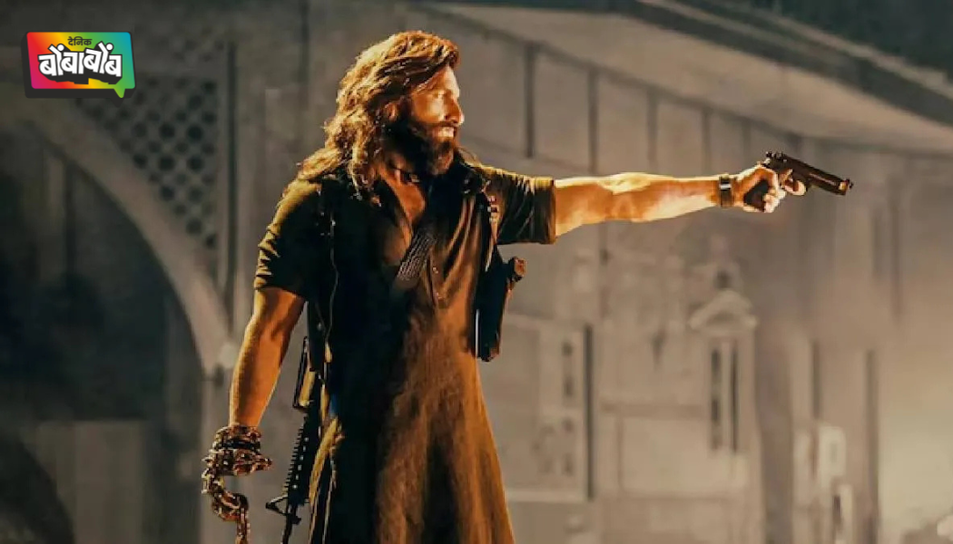 पाकिस्तानी गायकाची कव्वालीने ‘धुरंधर 2’ चित्रपटाच्या कथेला लागले चार चांद