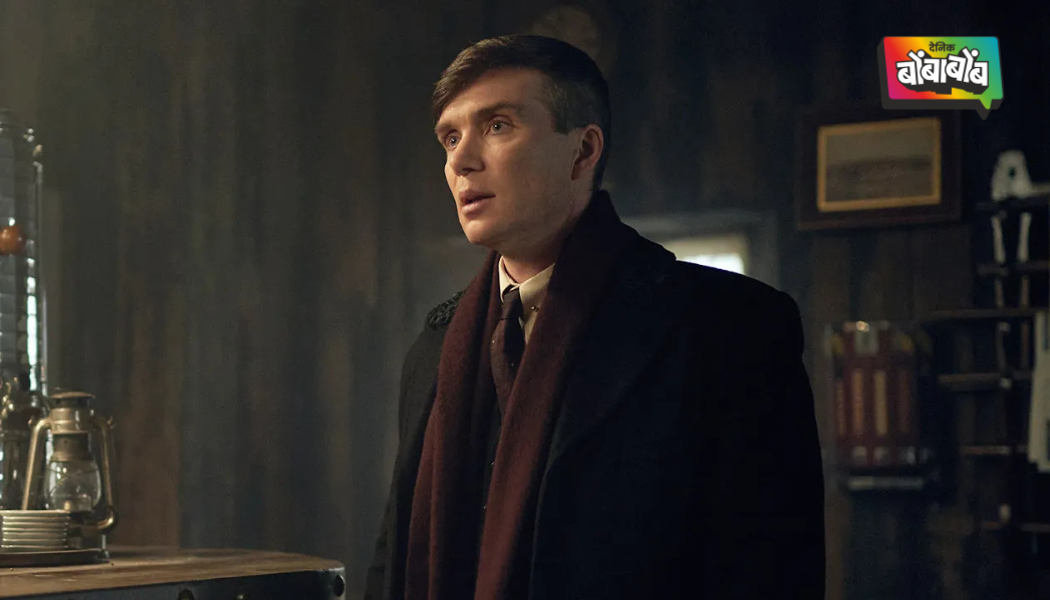 मिर्झापूरलाही टक्कर देणारी नेटफ्लिक्सची ही सिरीज, IMDb वर 8.7 रेटिंग, तर आता ओटीटीवर धडाकेबाज एन्ट्री