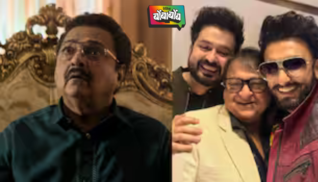 तुमच्याशिवाय हे शक्य नव्हतं.., धुरंदर 2च्या यशावर आदित्य धर यांची प्रतिक्रिया