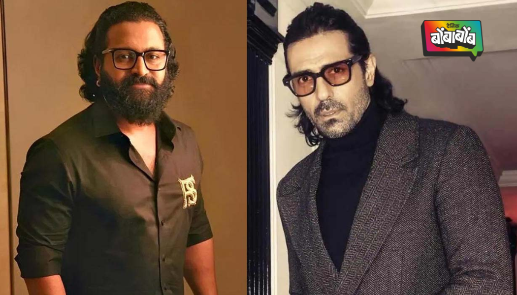 कांतारा स्टारसोबत स्क्रीनवर भिडणार का, ‘धुरंधर’चा मेजर इकबाल? छत्रपती शिवाजी महाराजांच्या जीवनावर बनणार चित्रपट