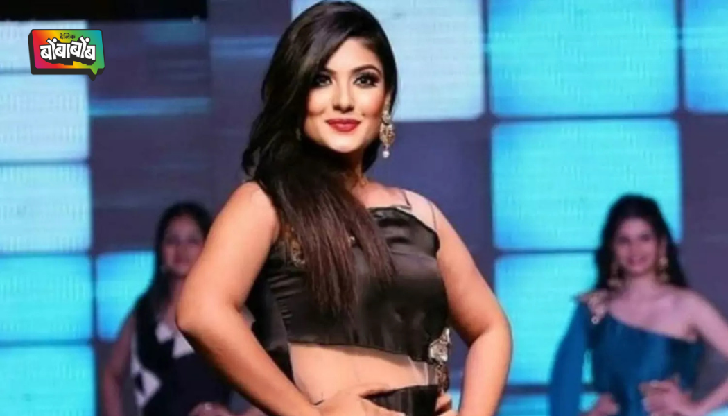 लोकप्रिय अभिनेत्री आणि मॉडेल हर्षिल कालियाचा भीषण अपघातामुळे मृत्यू