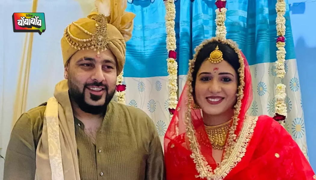 ईशा रिखी कोण आहे? बादशाह यांच्यासोबतच्या नात्यामुळे चर्चेत, ग्लॅमरमध्ये टॉप अभिनेत्रींनाही देते टक्कर