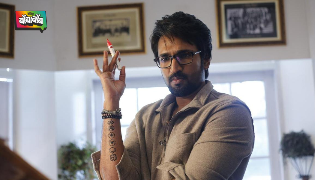 सस्पेन्स आणि भीतीचा जबरदस्त कॉम्बो, 148 मिनिटांचा हा हॉरर-थ्रिलर चित्रपट आता ओटीटीवर ट्रेंडिंग