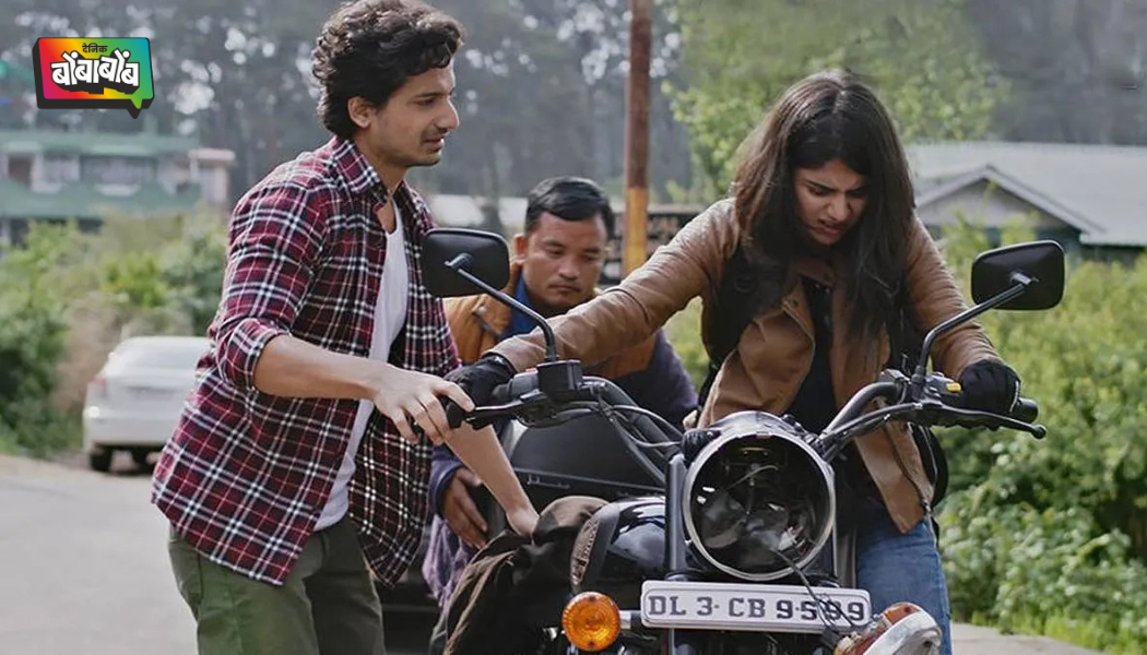 8.5 रेटिंगची हि सीरिज, 6 मिलियनहून अधिक व्ह्यूज, तर याचा प्रत्येक एपिसोड पाहु शकता फ्रीमध्ये