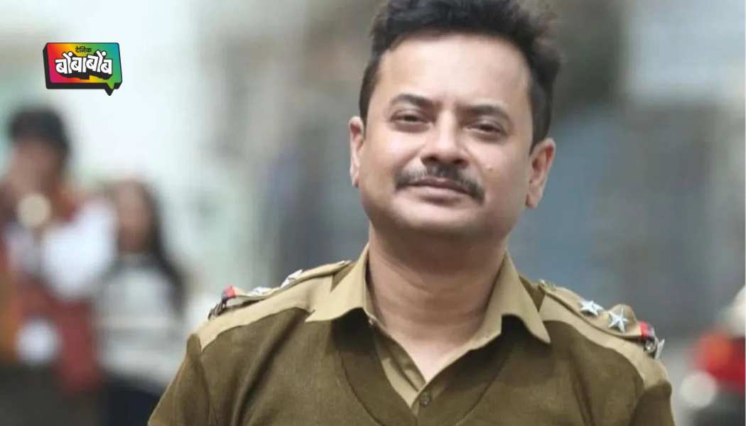 शूटिंगवेळी समुद्रात बुडून प्रसिद्ध अभिनेता राहुल बॅनर्जीचं निधन