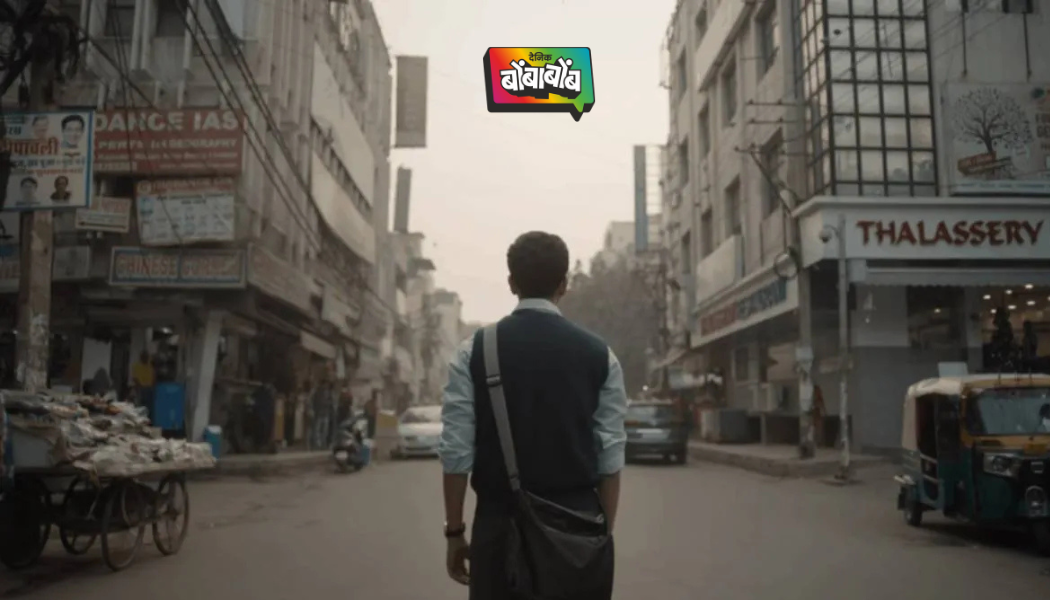 OTTची बादशाह ठरलेली 9.2 रेटिंगची हि सिरीज, प्रत्येक पात्र प्रेक्षकांच्या मनात आहे घर करून