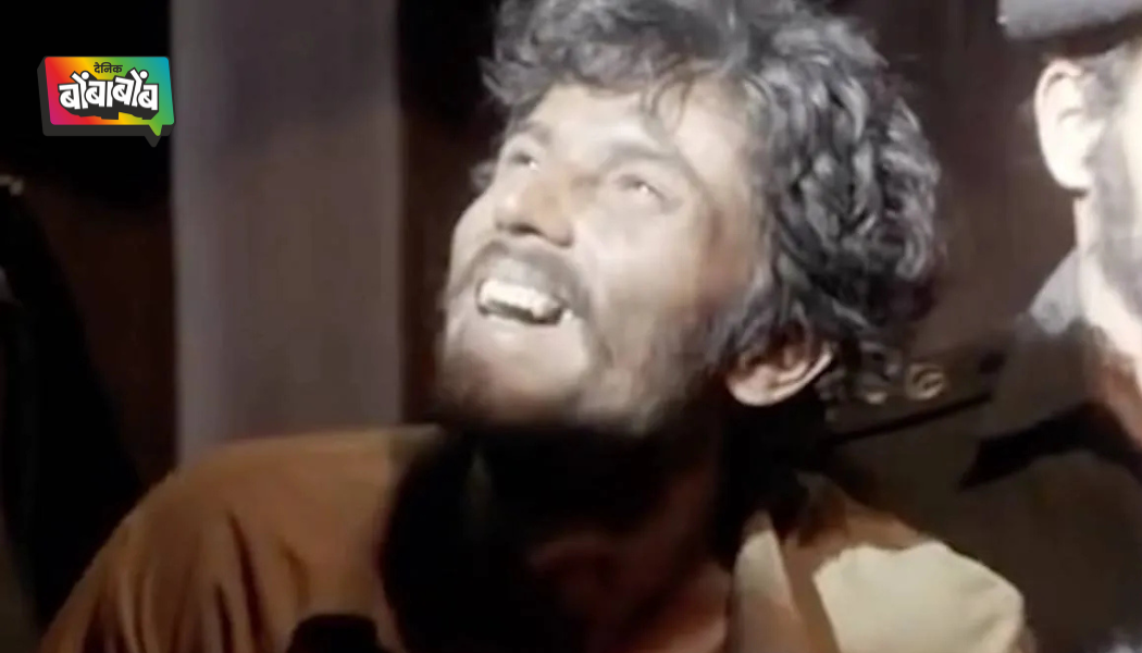 2016 मध्ये सुपरहिट झालेल्या चित्रपटासाठी या अभिनेत्याने दिवस-रात्र उपाशी राहून 28 दिवसात घटवले 18 किलो वजन