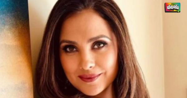 ‘हा कदाचित माझा शेवटचा व्हिडिओ असेल…’ मध्य पूर्व युद्धात अडकलेली लारा दत्ता केल्या वेदना व्यक्त