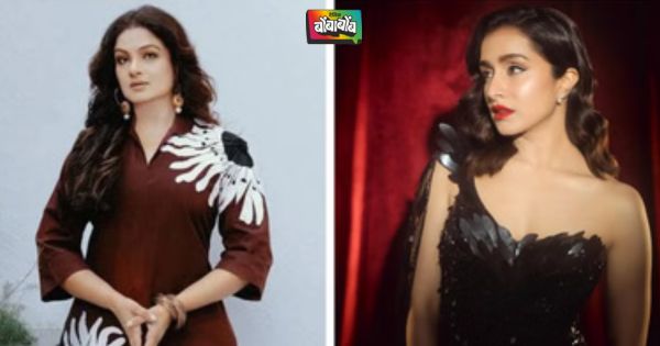 श्रद्धा कपूरचं लग्न कधी होणार? मावशी तेजस्विनी कोल्हापुरे यांनी राहुल मोदींबद्दलचा उघड केले हे सिक्रेट