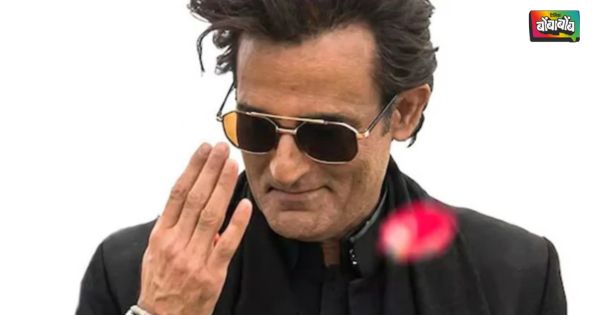 रहमान डकैतची भूमिका दिल्याबद्दल अक्षय खन्नाने कास्टिंग डायरेक्टरला खडसावलेले, मुकेश छाबरा यांनी केला खुलासा