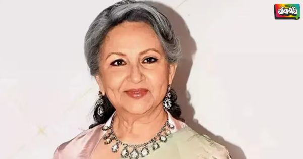 दिल्लीत आंतरराष्ट्रीय चित्रपट महोत्सवाला सुरुवात, ज्येष्ठ अभिनेत्री शर्मिला टागोर यांचा होणार सन्मान