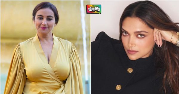 दीपिका पदुकोणच्या आठ तासांच्या शिफ्टच्या मागणीवर प्रतिक्रिया देताना दिव्या दत्ता म्हणाली, “माझी परिस्थिती वेगळी आहे.”