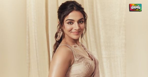 अक्षय कुमारपासून प्रेरणा घेऊन वामिका गब्बीने ‘भूत बंगला’ या हॉरर-कॉमेडी चित्रपटात केले हे विशेष काम