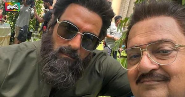 “रहस्ये ही रहस्येच राहू द्या…,” ‘धुरंधर २’ चा स्टार राकेश बेदी यांनी चाहत्यांना केली खास विनंती