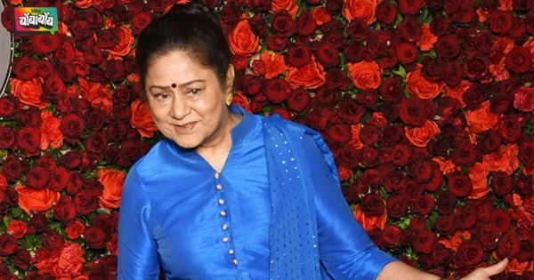 अरुणा इराणी यांचा डान्स परफॉर्मन्स व्हायरल; विशाल दादलानी आणि श्रेया घोषाल यांनी केले कौतुक