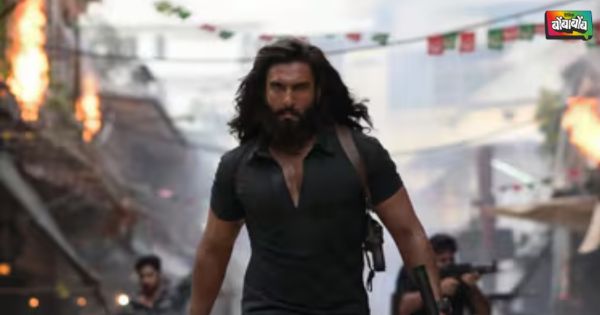 रणवीर सिंगच्या ‘धुरंधर २’ ने ४ दिवसांत केली इतक्या कोटींची कमाई निर्मात्यांनी स्वतःच केले उघड