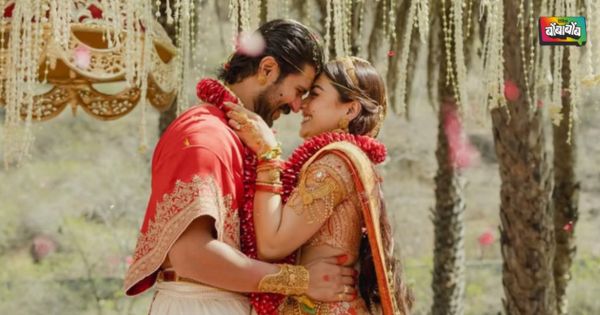 वेडिंग प्लॅनरने विजय आणि रश्मिकाच्या लग्नातील सर्वात खास गोष्टी; सोशल मीडियावर शेअर केली पोस्ट